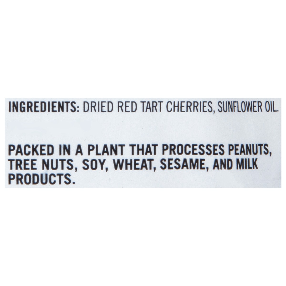 slide 3 of 13, Lunds & Byerlys Dried Unsweetened Montmorency Tart Cherries 5 oz, 5 oz