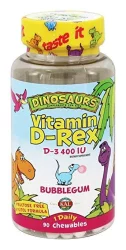 KAL Vitamin D-Rex