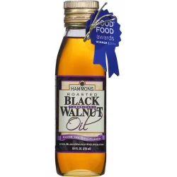 Hammons Black Walnut Oil