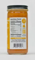 Underworld Feast Dante's Choice Salsa