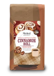 Medium Bag Cinnamon Roll