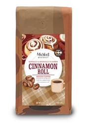 Medium Bag Cinnamon Roll