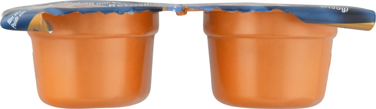 slide 9 of 11, Inaba Twins 2 Packs Chicken With Vegetables & Tuna Recipe Side Dish For Dogs 2 ea Pack, 2 ct