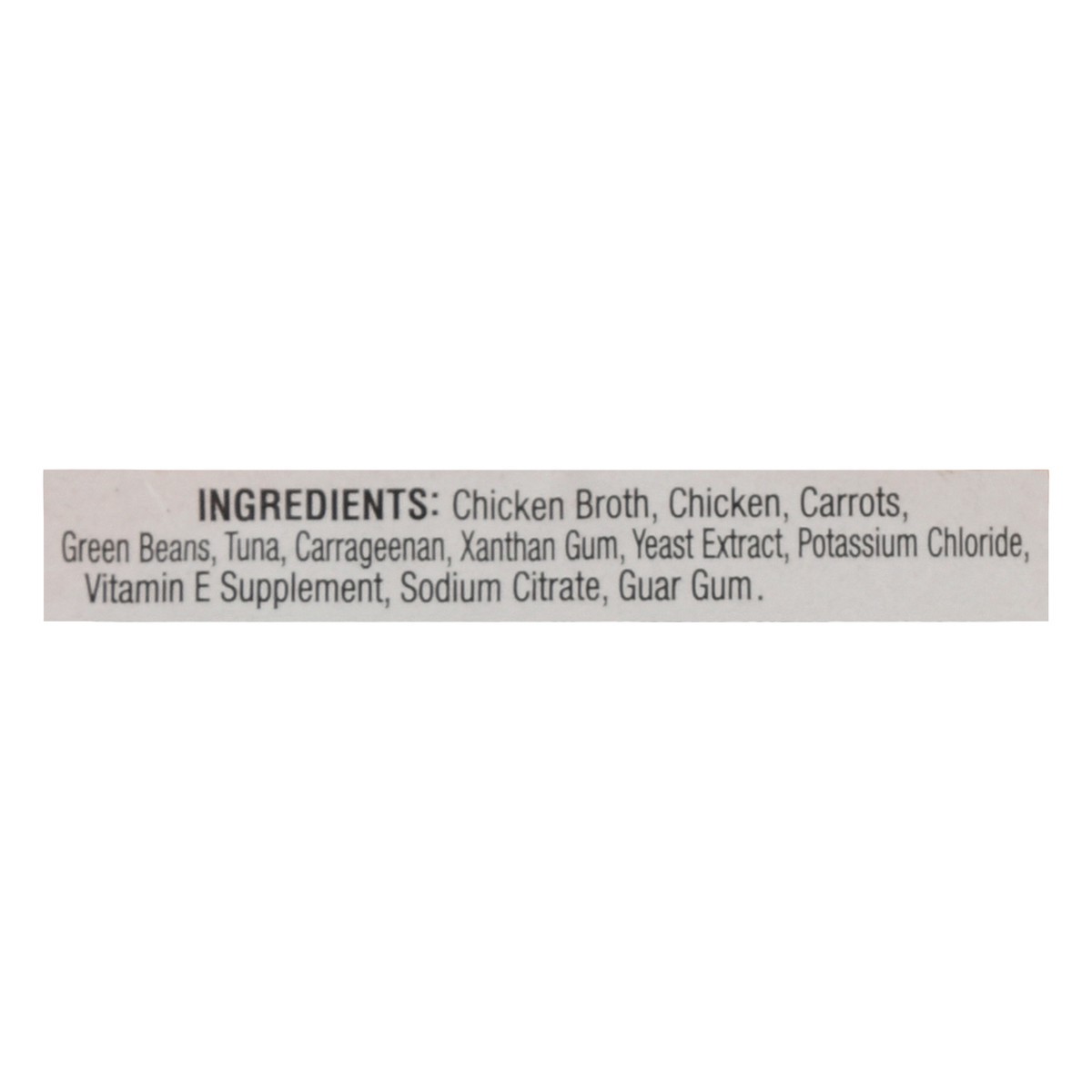slide 10 of 11, Inaba Twins 2 Packs Chicken With Vegetables & Tuna Recipe Side Dish For Dogs 2 ea Pack, 2 ct