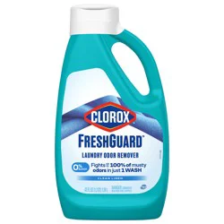 Clorox Laundry Sanitizer