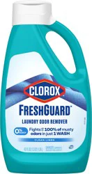 Clorox Laundry Sanitizer