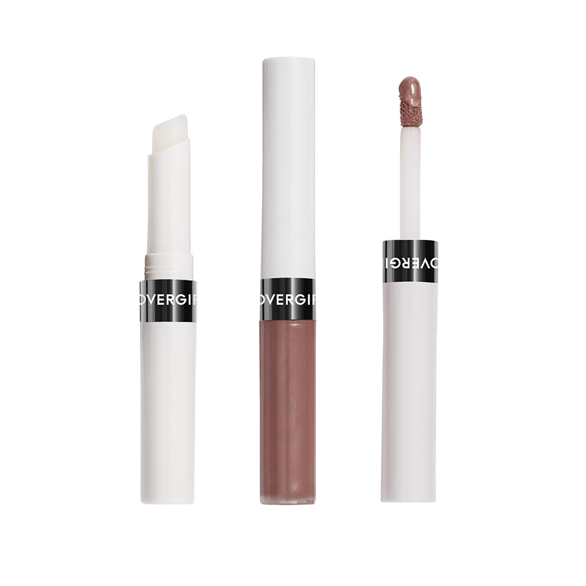 slide 1 of 50, Covergirl COVERGIRL Outlast All-Day Lip Color With Topcoat, Medium Warm 930, 1.9g 0.06 oz/ 2.3ml 0.07 fl oz, 0.06 oz