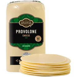 Private Selection Provolone Cheese