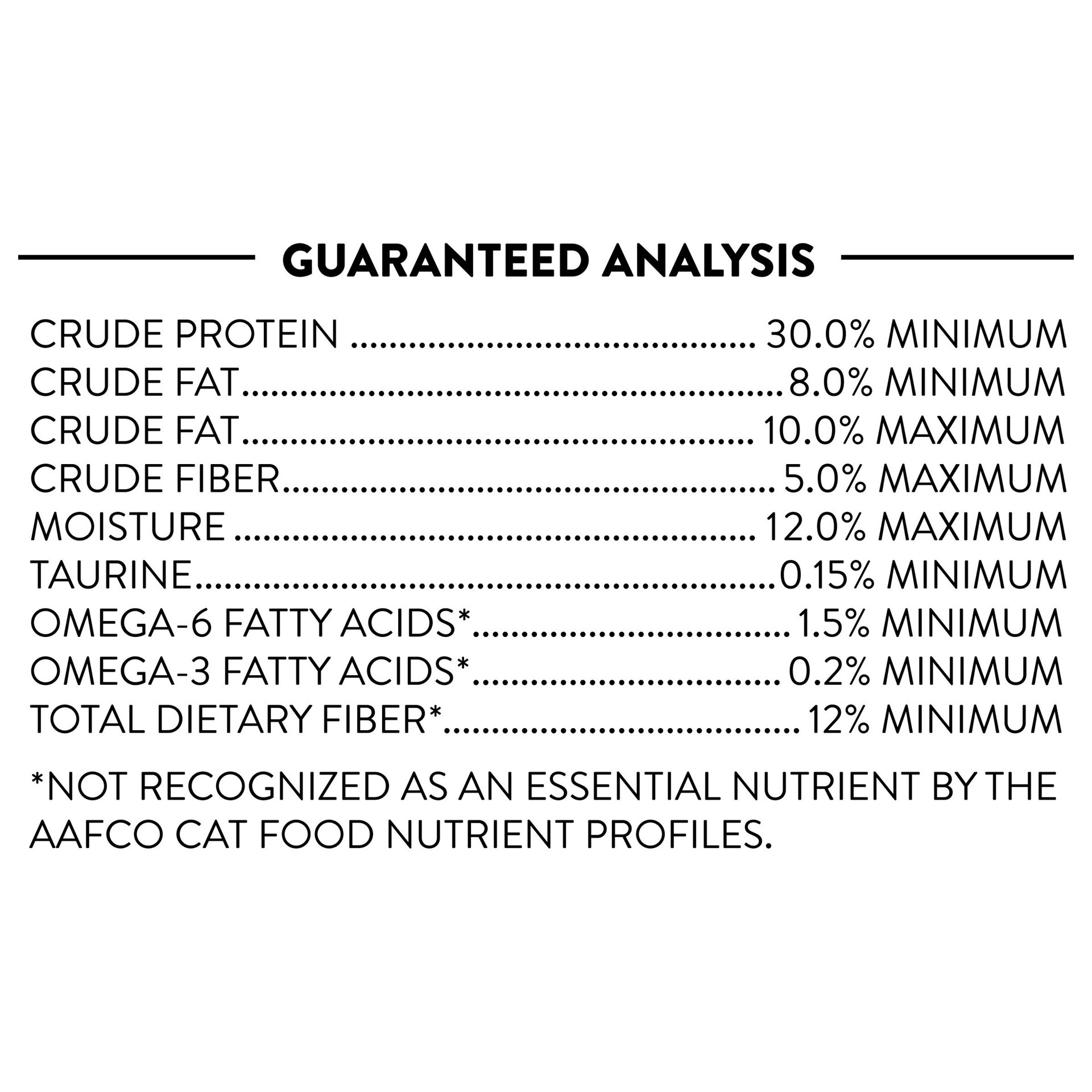 slide 3 of 5, Natural Balance L.I.D. Limited Ingredients Diets Indoor Grain Free Turkey & Chickpea Formula Cat Food 5 lb, 5 lb