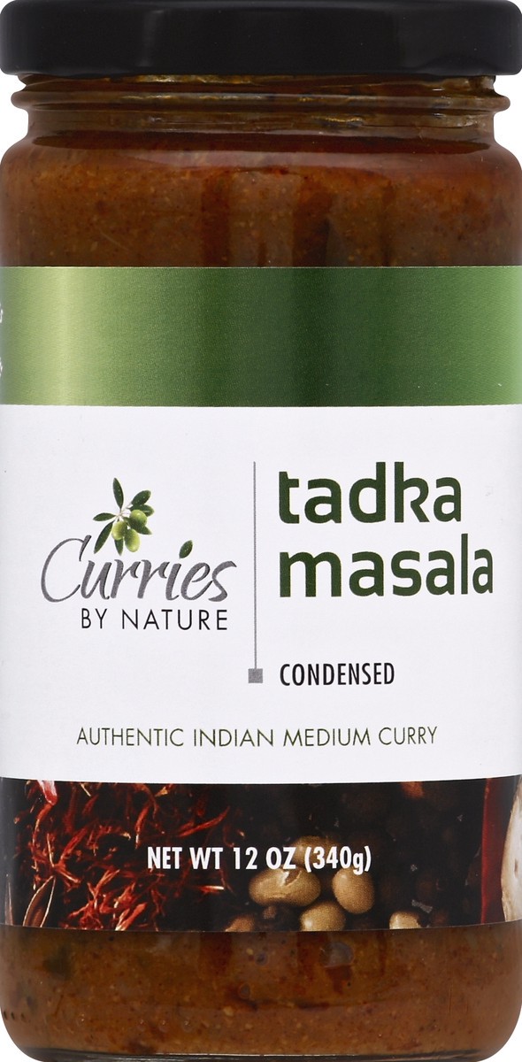 slide 2 of 3, Curries By Nature Curry 12 oz, 12 oz