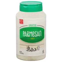 Harris Teeter Grated Parm Cheese