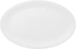 Tableluxe Elegant Fluted Design Party Platter 1 ea