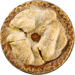 Market District 9" Apple Pie