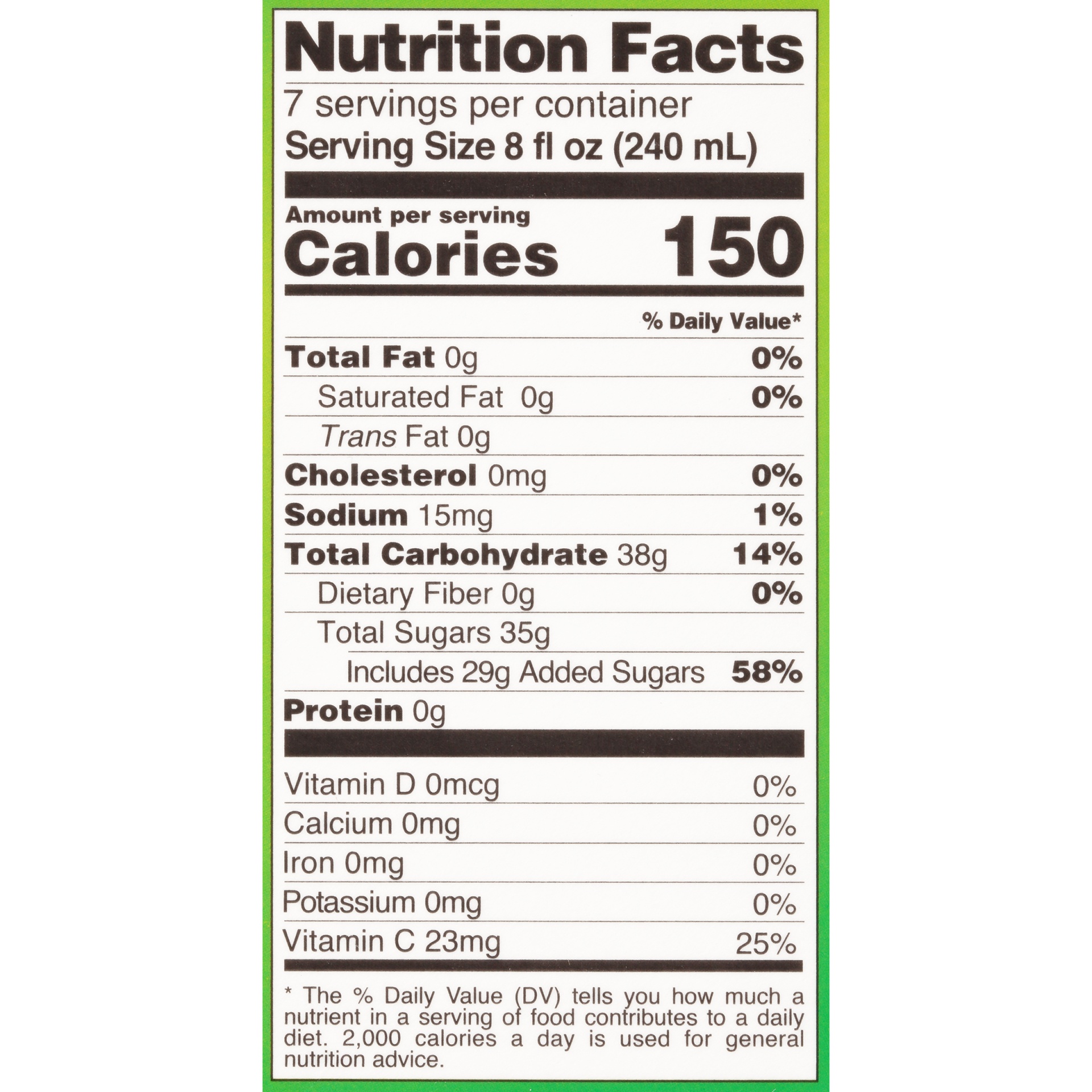 Kern's Mango Juice 59 oz Shipt