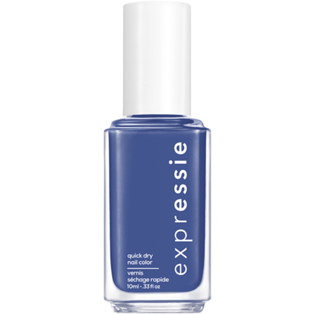 slide 1 of 1, Essie Expressie Quick Dry Nail Color, Lose The Snooze, 0.33 oz