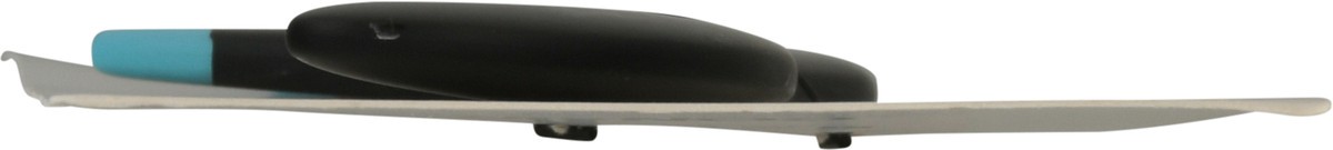 slide 6 of 9, Conair Curl Collective Wavy Comb Black, 1 ct