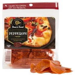 Boar's Head Pepperoni