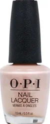 OPI Nail Lacquer 15 ml