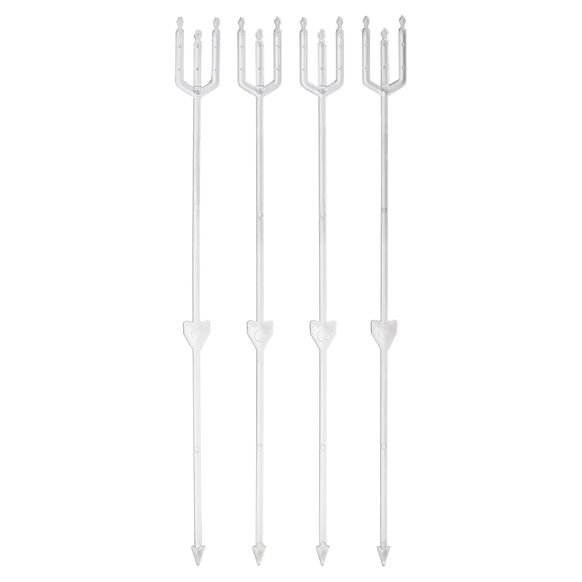 slide 3 of 3, Floral Card Picks By Ashland, 9.25 in x 0.75 in