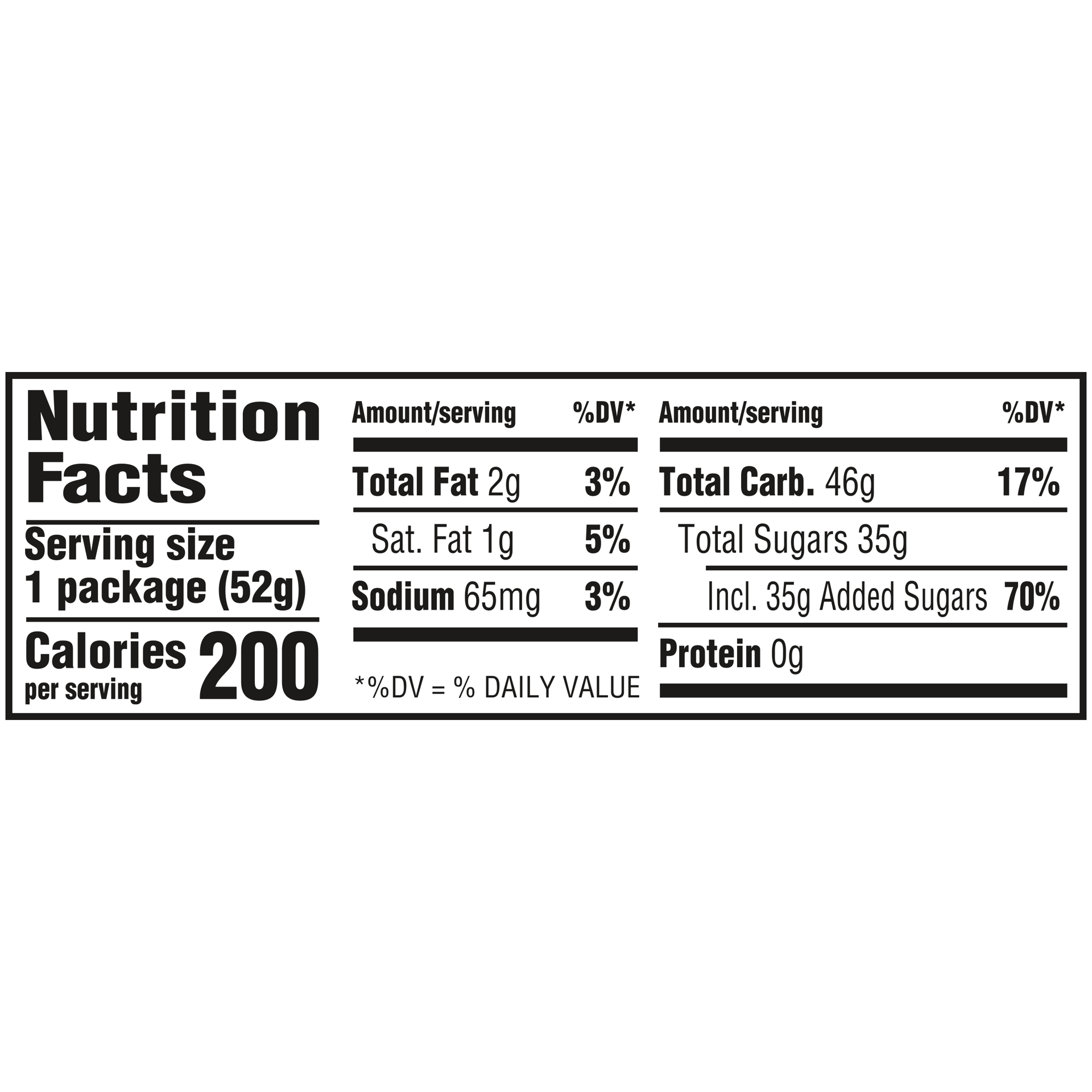 slide 4 of 4, STARBURST Minis Size Sour Candy Fruit Chews, Full Size, 1.85 oz Bag, 1.85 oz