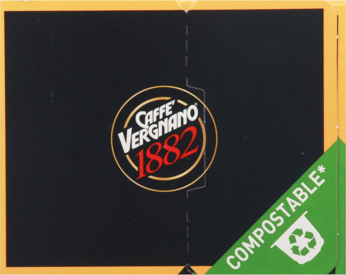 slide 11 of 12, Caffè Vergnano Espresso Capsules Napoli Coffee- 10 ct, 10 ct