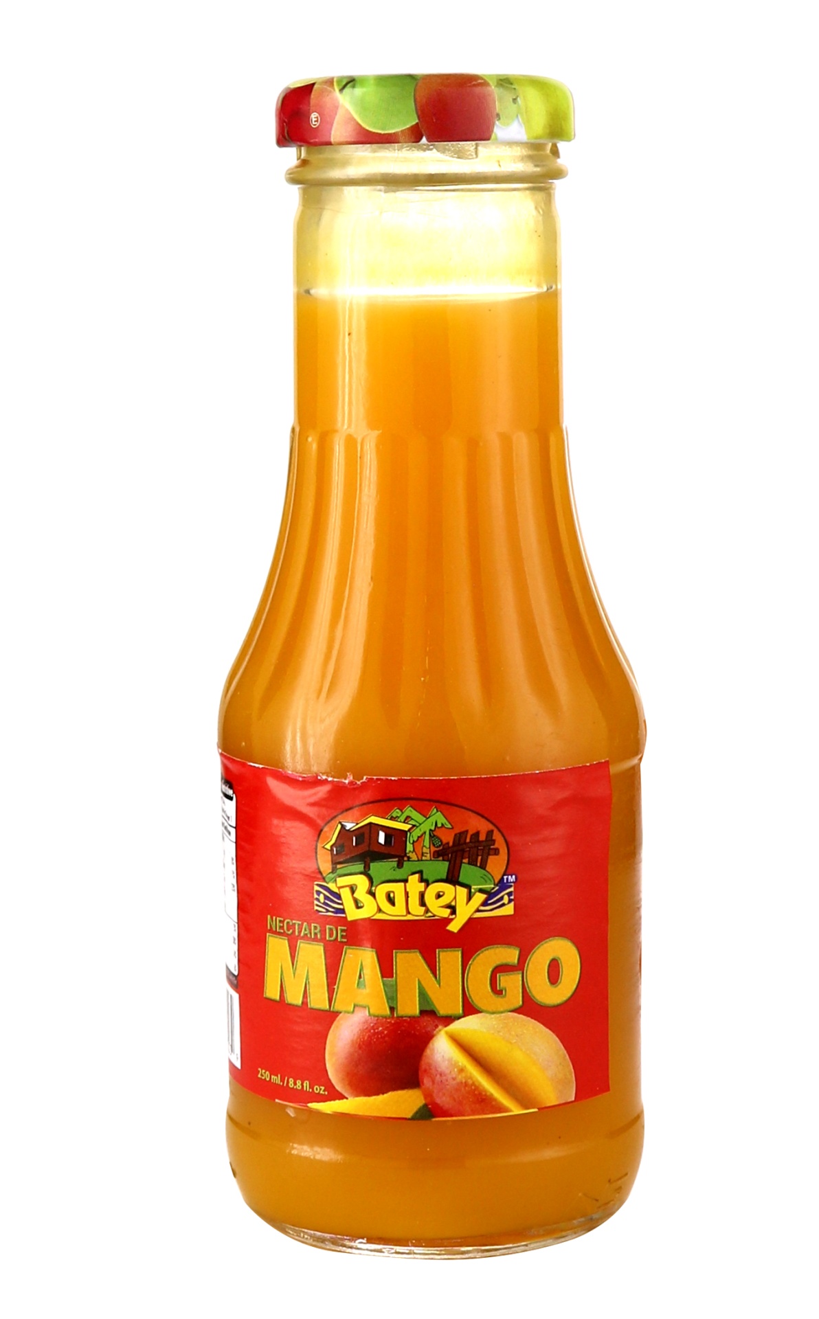 slide 1 of 1, Batey Mango Nectar, 1 ct