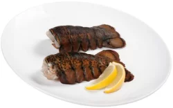 Cold Water Lobster Tails