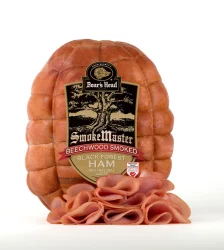 Boar's Head Smoke Master Smoked Black Forest Ham