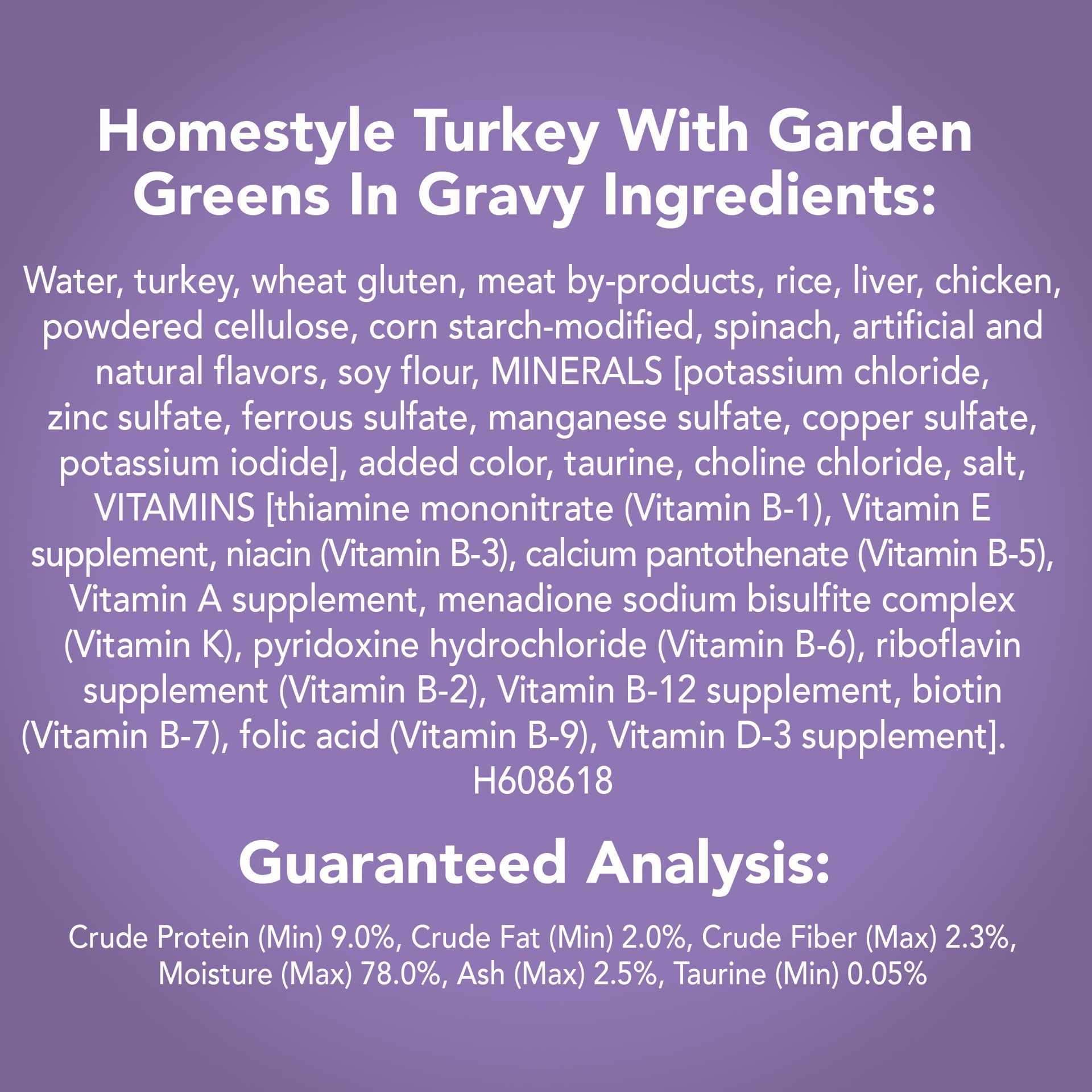 slide 7 of 7, Purina Friskies Indoor Gravy Wet Cat Food, Indoor Homestyle Turkey Dinner in Gravy - 5.5 oz. Can, 5.5 oz