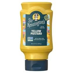 Sir Kensington's Dressings-Condiments 6 x 9 oz
