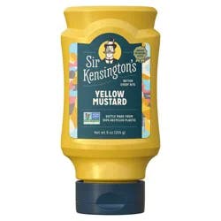 Sir Kensington's Dressings-Condiments 6 x 9 oz