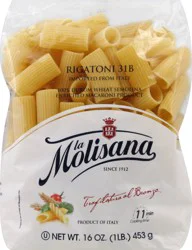 La Molisana Rigatoni 16 oz