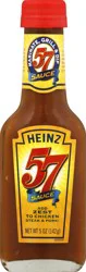 Heinz 57 Sauce 5 oz