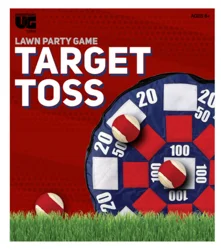University Games Target Toss