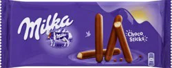 Milka Choco Sticks 3.95 oz