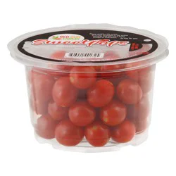 Red Sun Farms Sweet Pops Tomatoes 10 oz