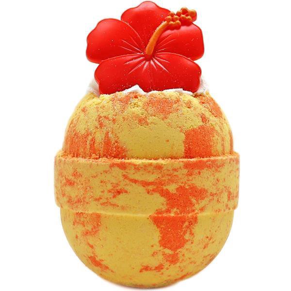 slide 1 of 1, Basin North Shore Bath Bomb, 6.4 oz