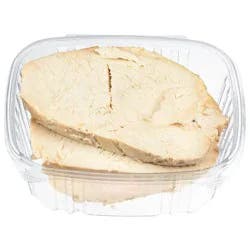 Lunds & Byerlys Chef's Line Cold Rotisserie Boneless Turkey Breast - 1 ea