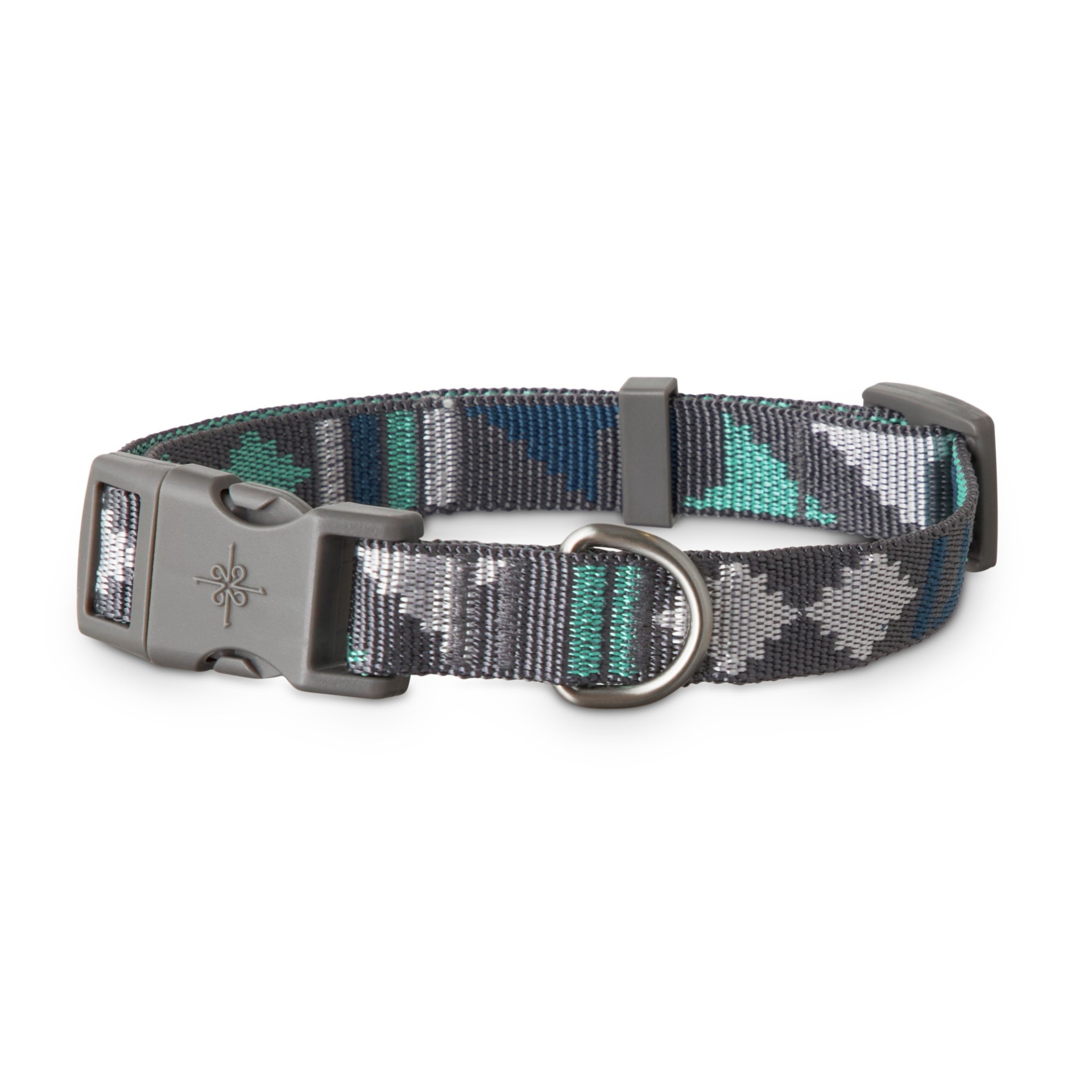 slide 1 of 1, Good2Go Cool Desert Vibes Dog Collar, MED