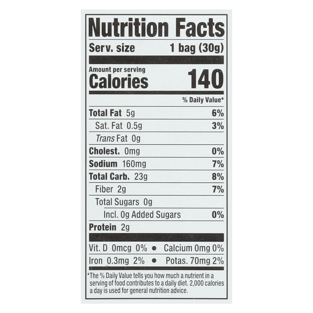 slide 6 of 13, Lundberg Family Farms Organic Sea Salt Rice Cake Minis 6 - 1 oz Bags, 6 ct