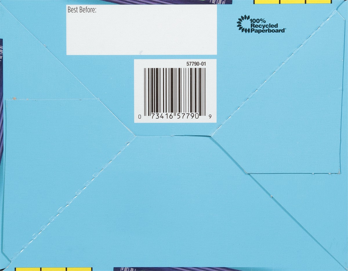 slide 13 of 13, Lundberg Family Farms Organic Sea Salt Rice Cake Minis 6 - 1 oz Bags, 6 ct