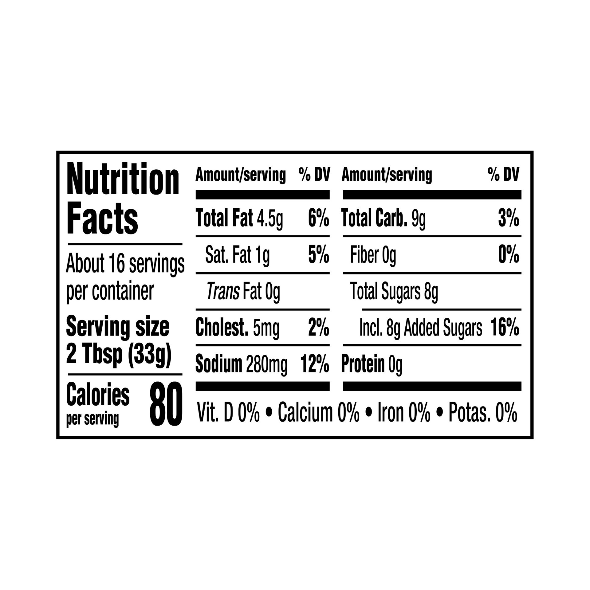 slide 2 of 5, Kraft Coleslaw Salad Dressing, 16 fl oz Bottle, 16 fl oz