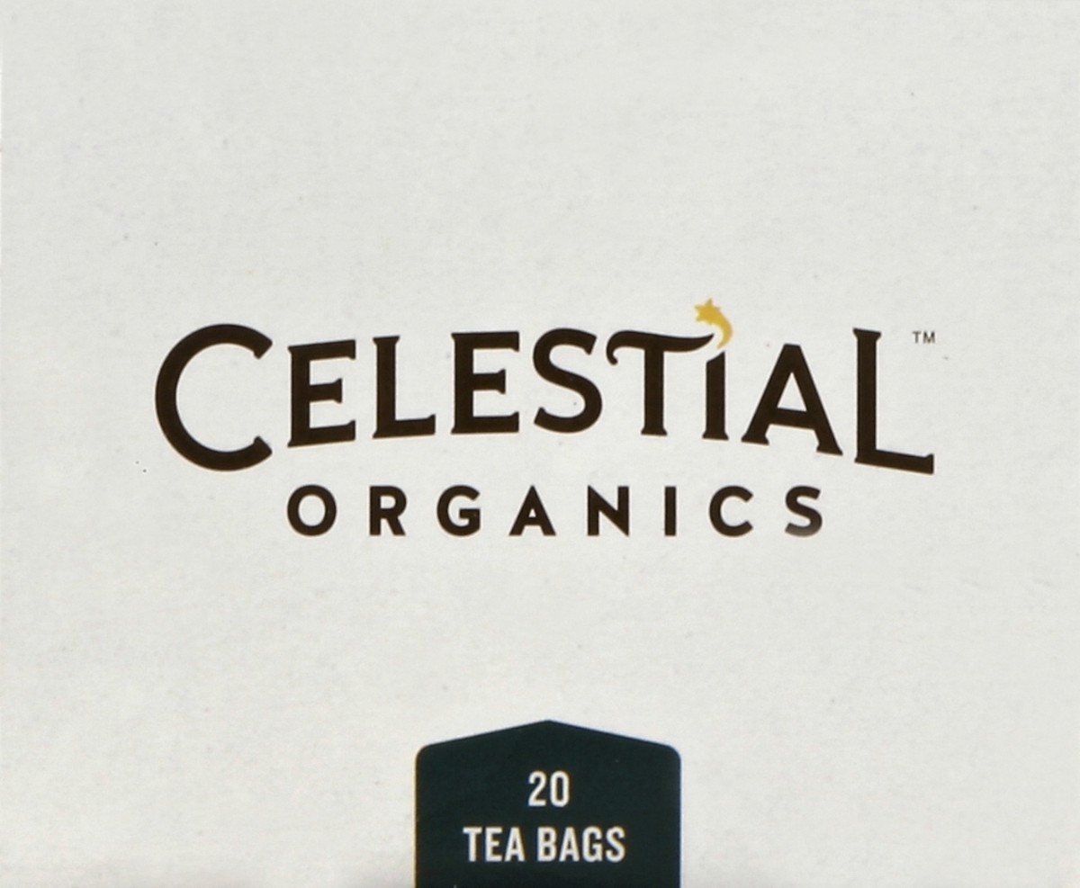 slide 2 of 4, Celestial Seasonings Herbal Tea - 20 ct, 20 ct