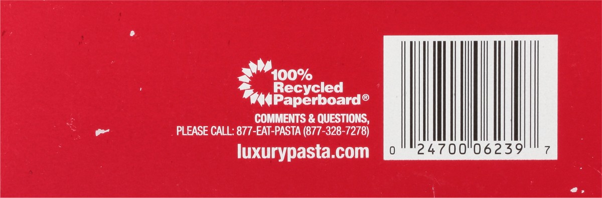 slide 9 of 9, Luxury Pot-Sized Angel Hair Pasta 16 oz, 16 oz