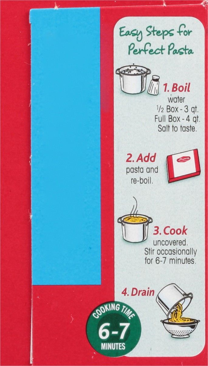 slide 3 of 9, Luxury Pot-Sized Angel Hair Pasta 16 oz, 16 oz