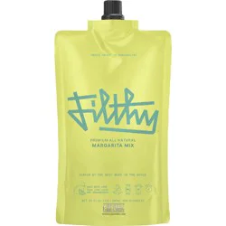Filthy Foods - Margarita Mix- 32 oz