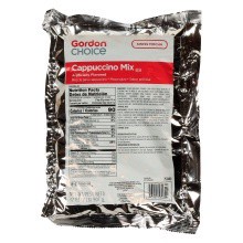 slide 1 of 1, GFS Mocha Cappuccino, 32 oz