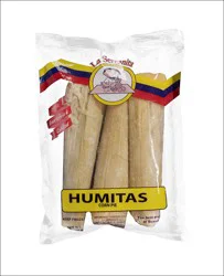 La Serranita L/Serr Humitas