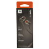 slide 4 of 5, JBL Black Tune 110 Wired Earbuds, 1 ct