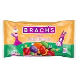 Brach's Jelly Beans Spiced Candy 9 oz